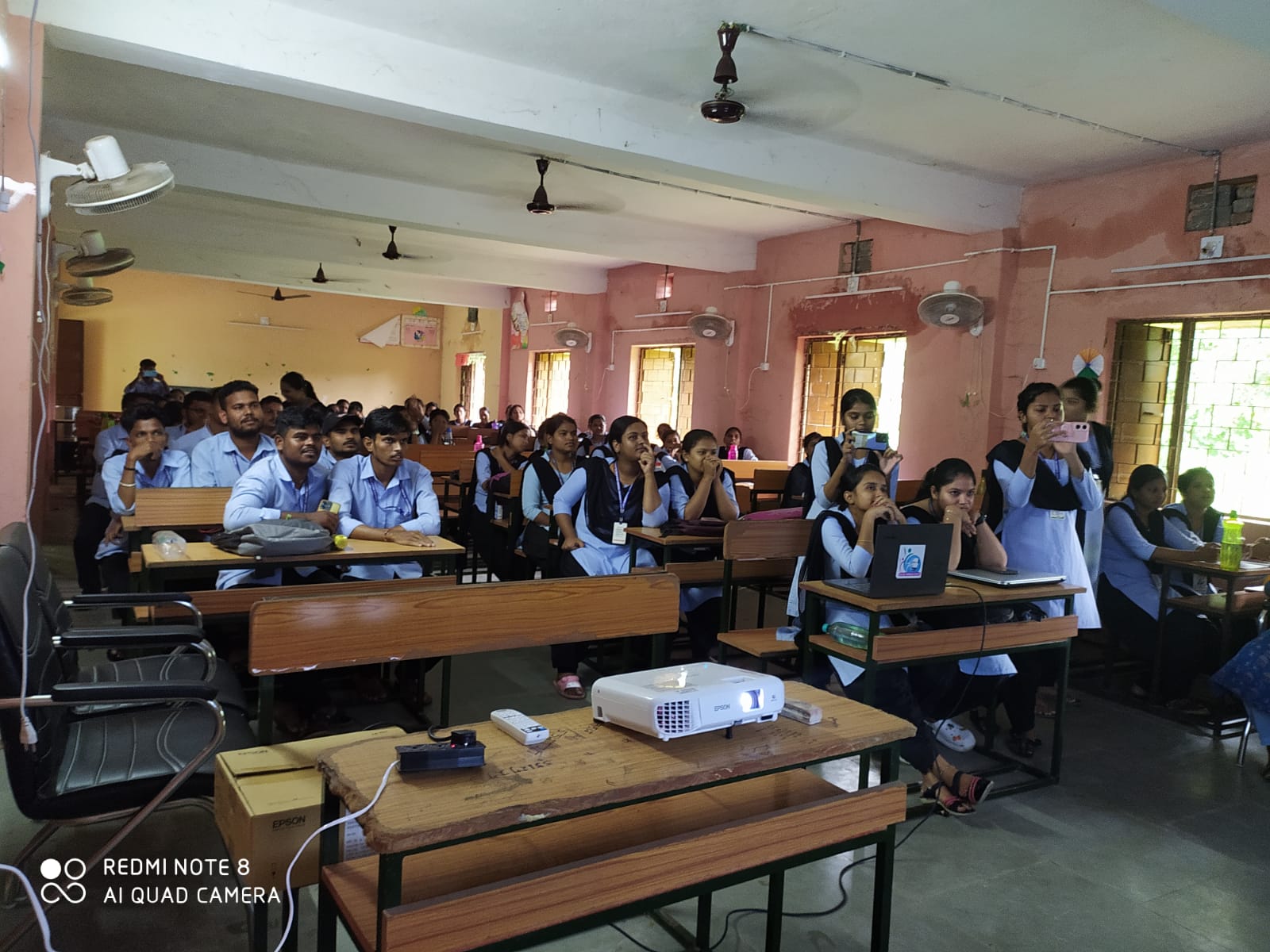 Seminars