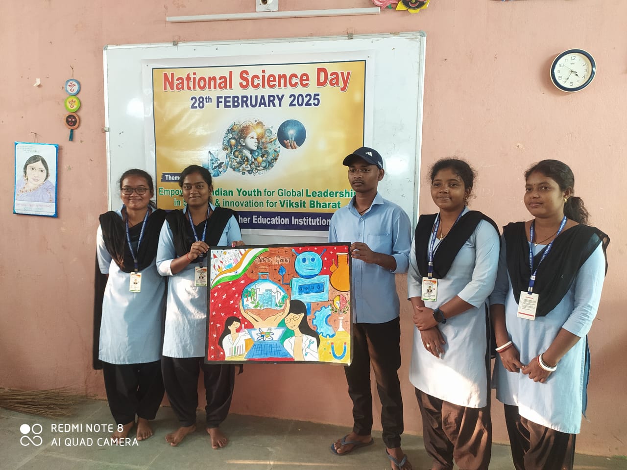 National Science Day