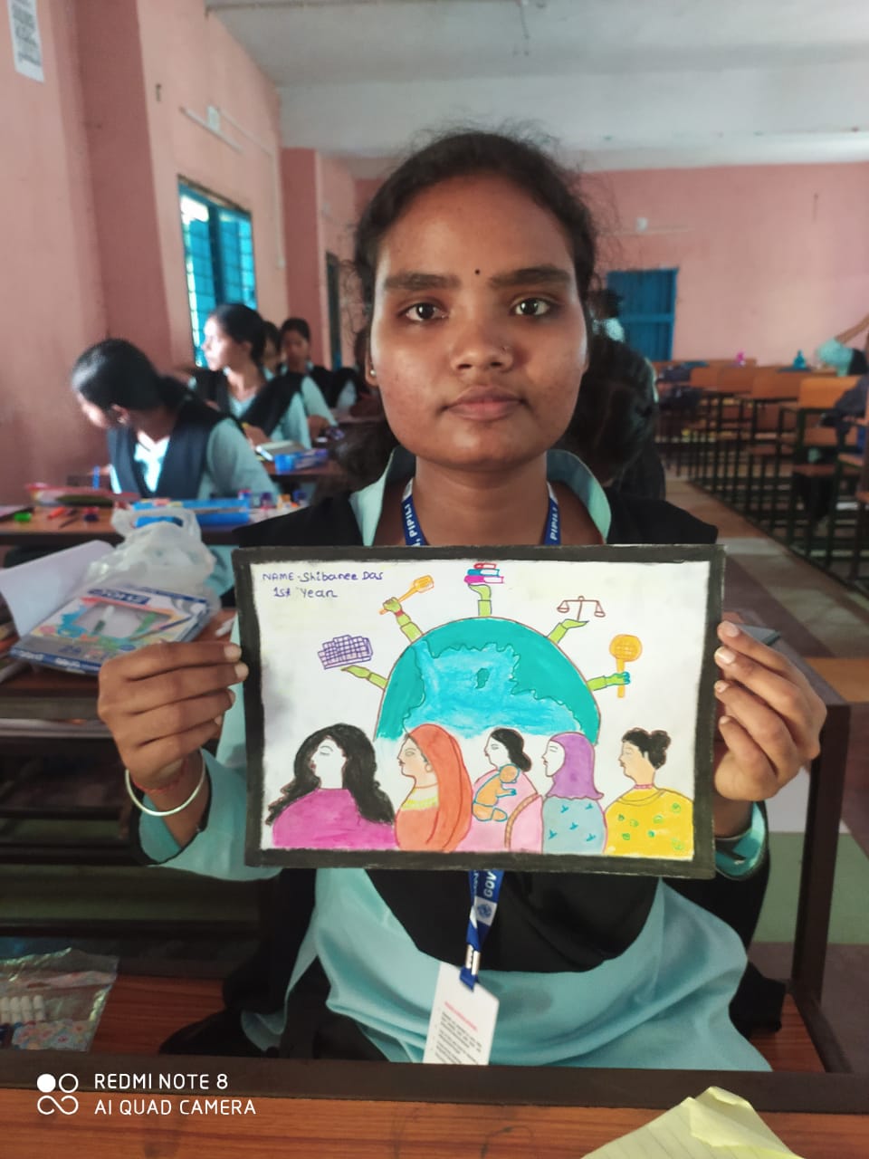 Women’s Day Celebration